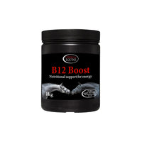 Omega B12 Boost