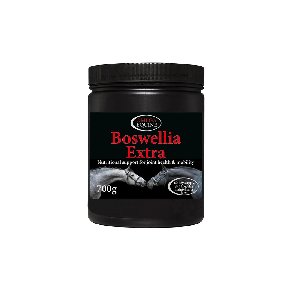 Omega Equine Boswellia Extra