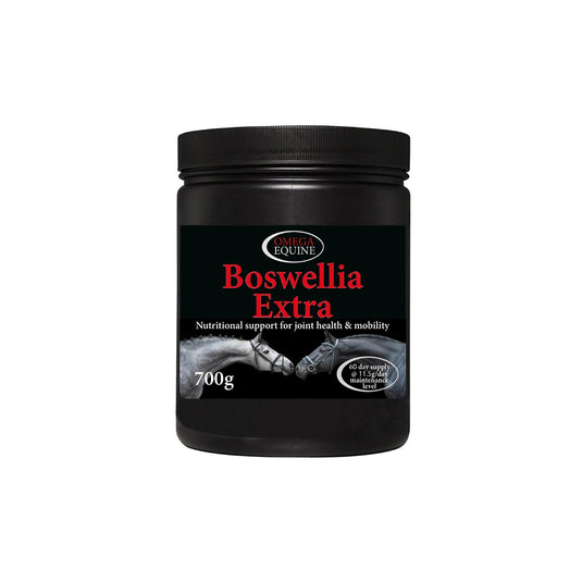 Omega Equine Boswellia Extra