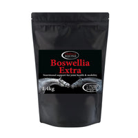 Omega Equine Boswellia Extra