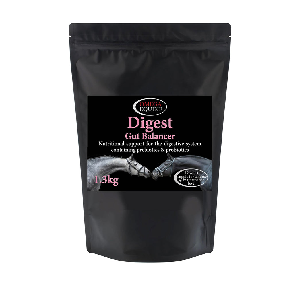 Omega Equine Digest Gutbalancer