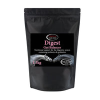 Omega Equine Digest Gutbalancer