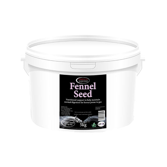 Omega Equine Fennel Seed