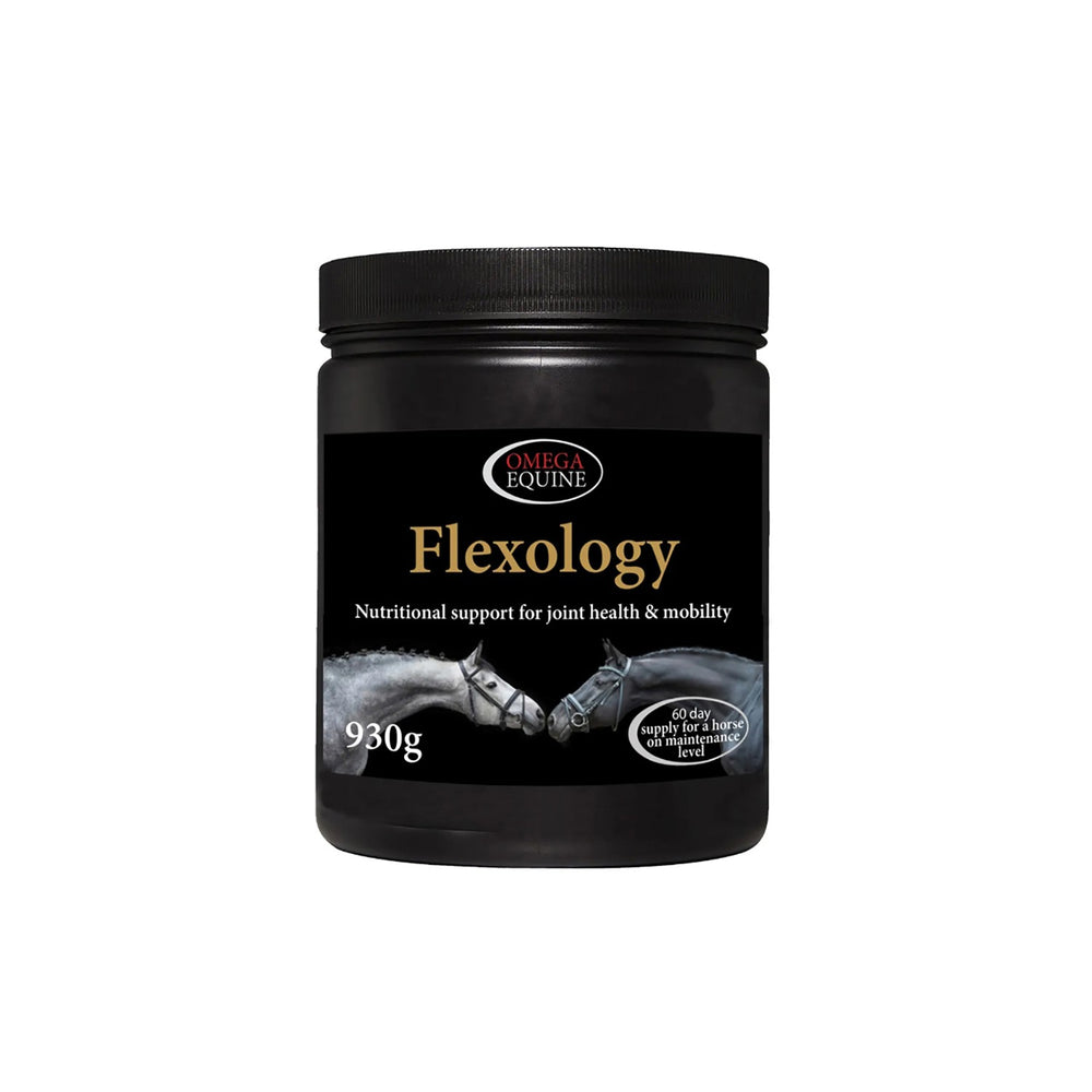 Omega Equine Flexology