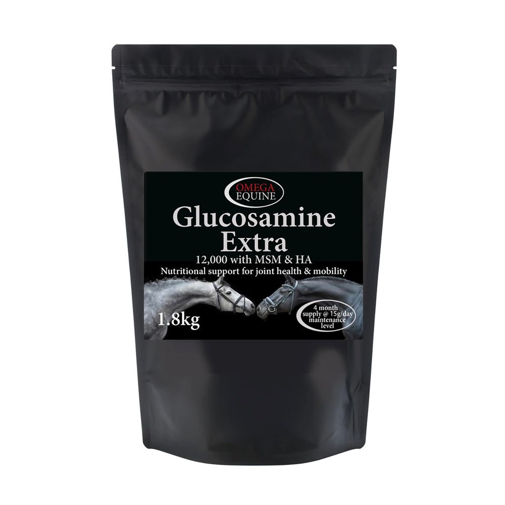 Omega Equine Glucosamine Extra