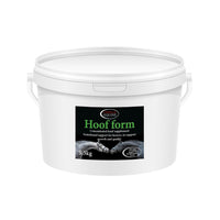 Omega Equine Hoof Form