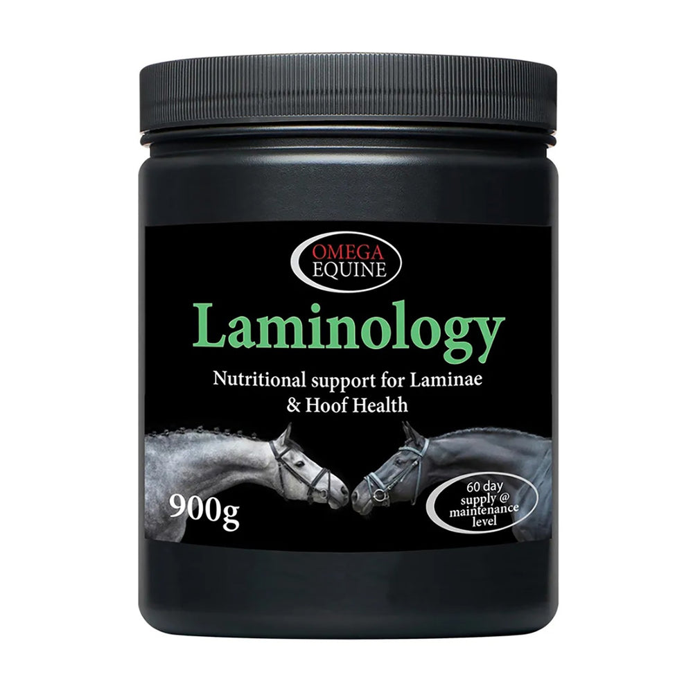 Omega Equine Laminology