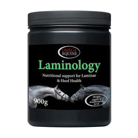 Omega Equine Laminology