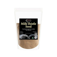 Omega Equine Milk Thistle