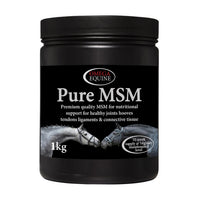 Omega Equine Pure Msm