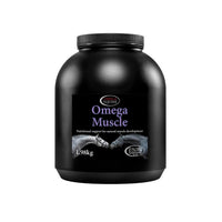Omega Equine Muscle