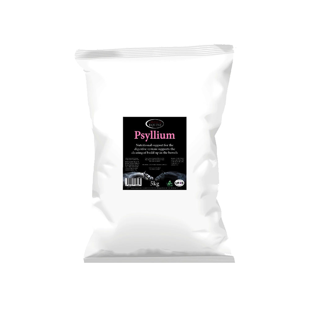 Omega Equine Pysllium