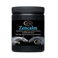 Omega Equine Zencalm