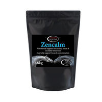 Omega Equine Zencalm