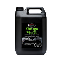 Omega Equine Vita E