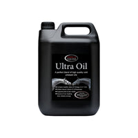 Omega Equine Ultra Oil