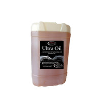 Omega Equine Ultra Oil