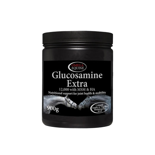 Omega Equine Glucosamine Extra