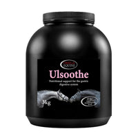 Omega Ulsoothe