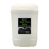 Omega Equine Aloe Vera Juice