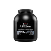 Omega Equine Asu Extra 6,000 With Msm & Ha