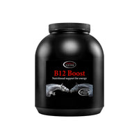 Omega B12 Boost