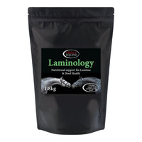 Omega Equine Laminology