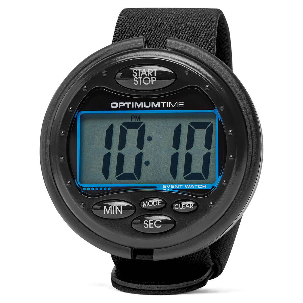 Optimum Time Ultimate Event Watch