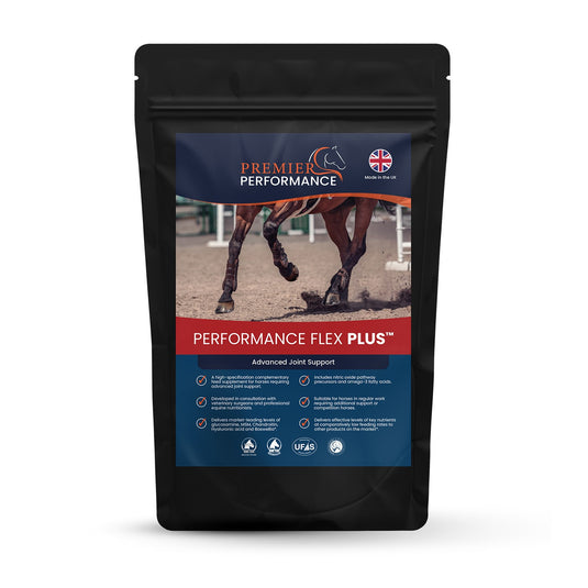 Premier Performance Flex Plus