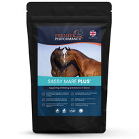 Premier Performance Sassy Mare Plus