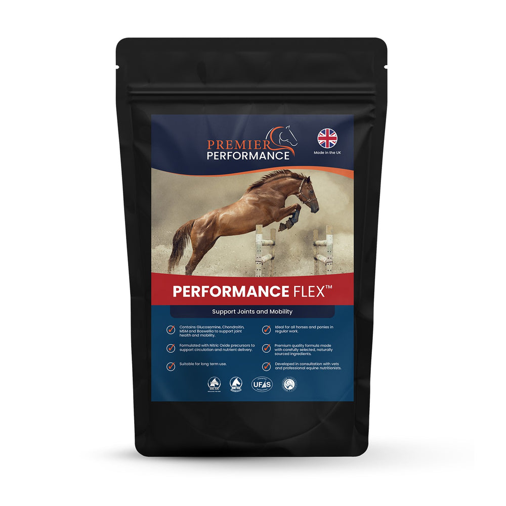 Premier Performance Performance Flex
