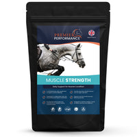 Premier Performance Muscle Strength