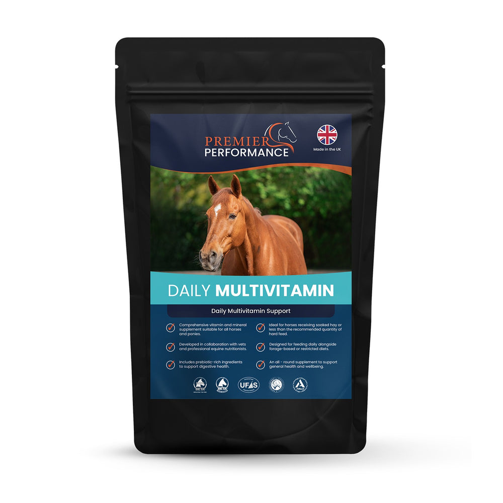 Premier Performace Daily Multivitamin