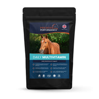 Premier Performace Daily Multivitamin