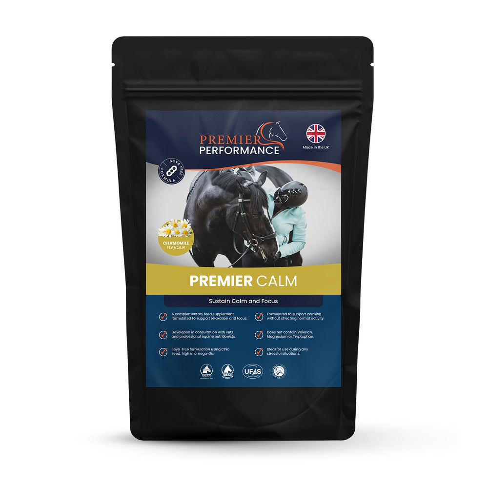 Premier Performance Premier Calm Chamomile