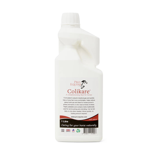 Pro-Equine Colikare