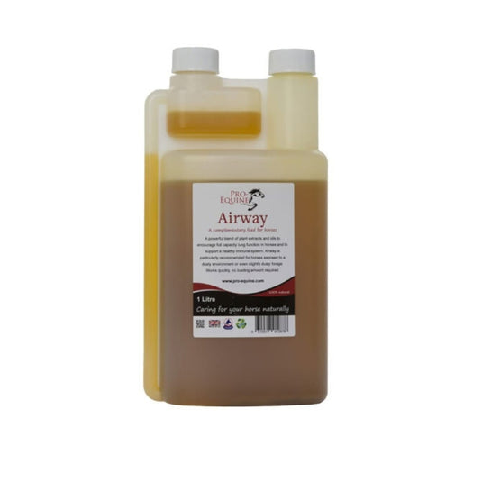 Pro-Equine Airway