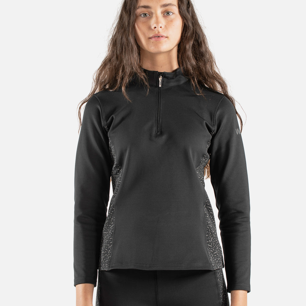 Whitaker PS255L Hatfield Ladies Reflective Baselayer