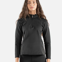 Whitaker PS255L Hatfield Ladies Reflective Baselayer