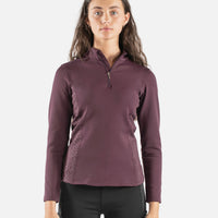 Whitaker PS255L Hatfield Ladies Reflective Baselayer