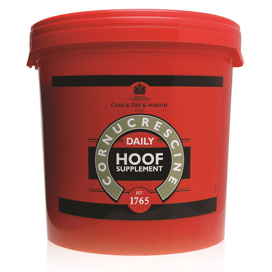 Carr & Day & Martin Cornucrescine Daily Hoof Supplement