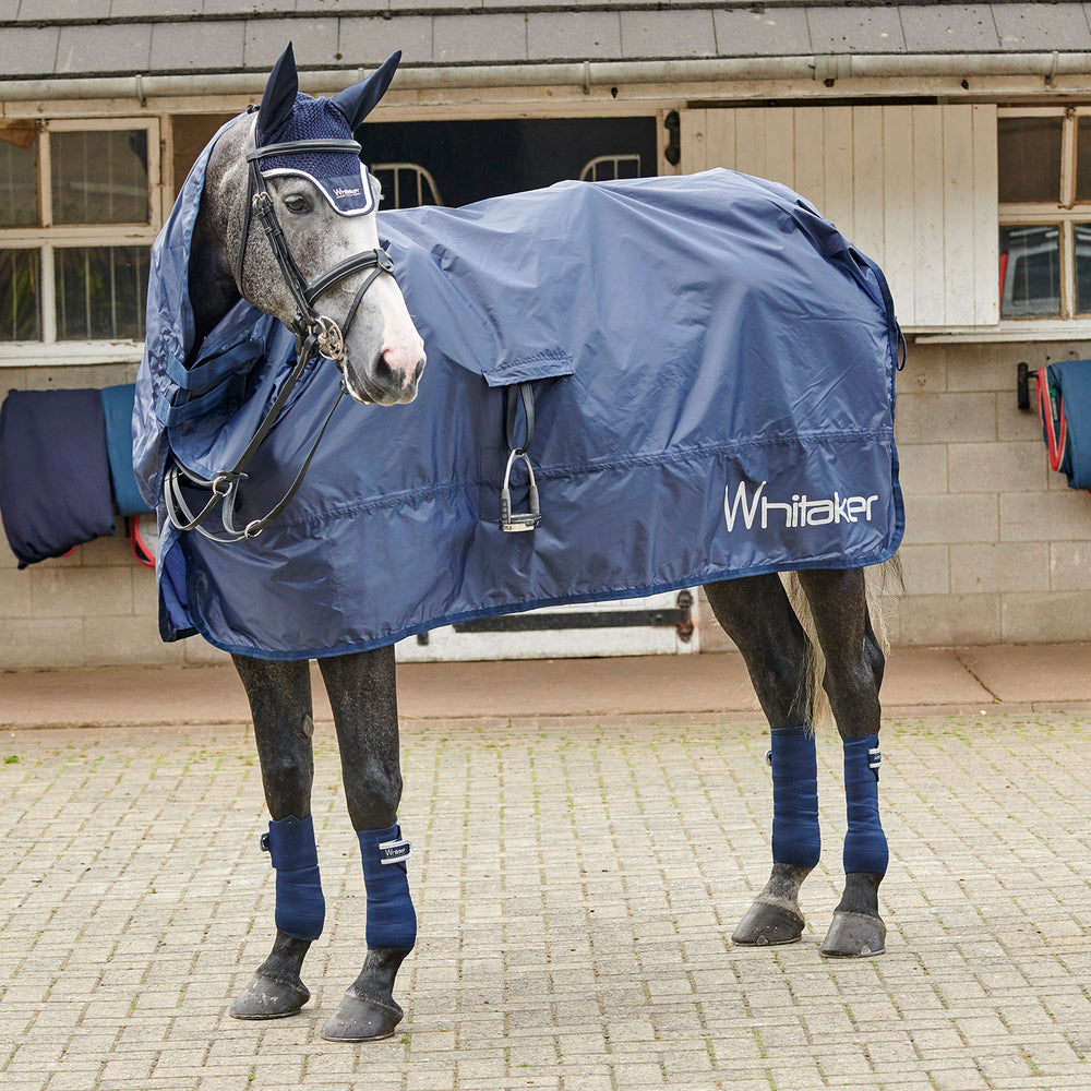 Whitaker R175 Rothwell Roll-up Rainsheet