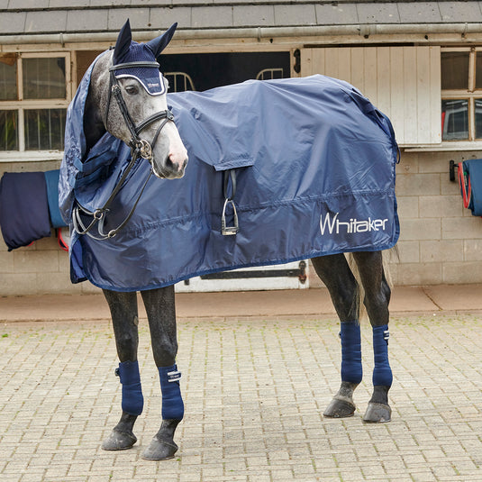 Whitaker R175 Rothwell Roll-up Rainsheet