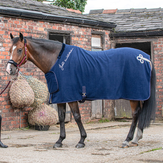 Whitaker R375 Chelsea Luxury Bonded Show Rug