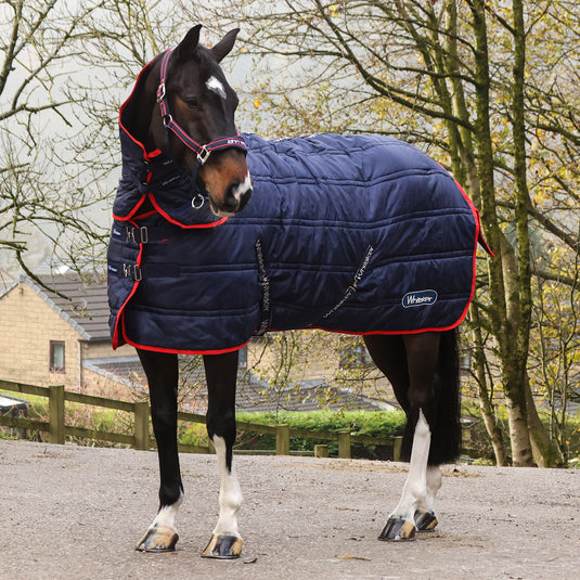 Whitaker R453 Rastrick V2 250g Combo Stable Rug