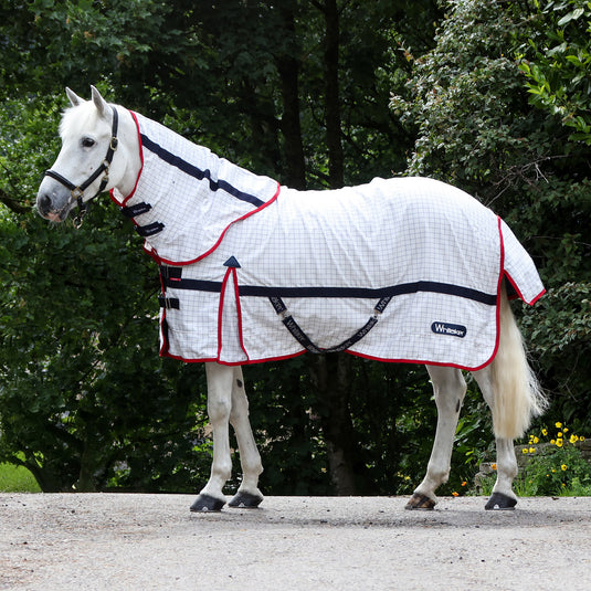 Whitaker R463 Rastrick V2 UV Cool Rug