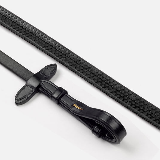 Whitaker RER048A Eastwood Rubber Reins