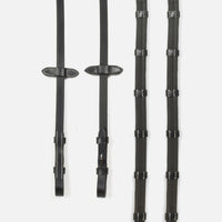 Whitaker RER100 Pick N Mix Billet 9-Loop Reins