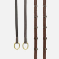 Whitaker RER102 Pick N Mix Oblong 9-Loop Reins