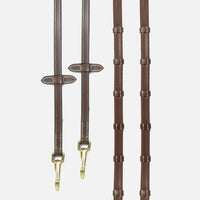 Whitaker RER103 Pick N Mix Snap Clip 9-Loop Reins